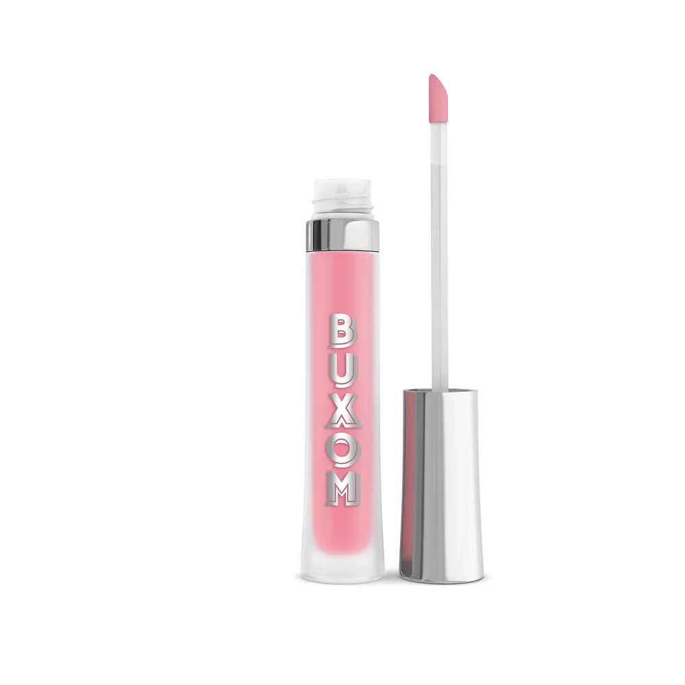 Full-On Plumping Lip Cream Pink Lady – Buxom v:4710785 Full-On Plumping Lip Cream Pink Lady – Buxom v:4710785