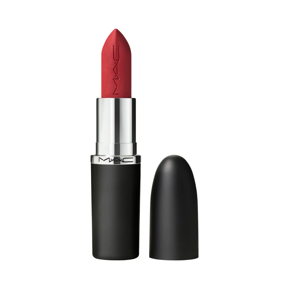 Macximal Silky Matte Lipstick Forever Curious - MAC v:3598134