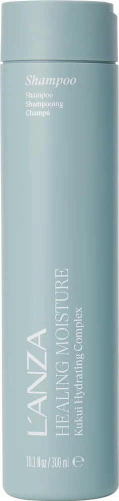 Healing Moisture Shampoo 300 ml - L'ANZA v:3394148