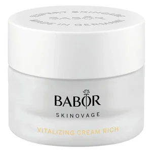 Babor Skinovage Vitalizing Cream Rich 50ml v:6930142 Babor Skinovage Vitalizing Cream Rich 50ml v:6930142