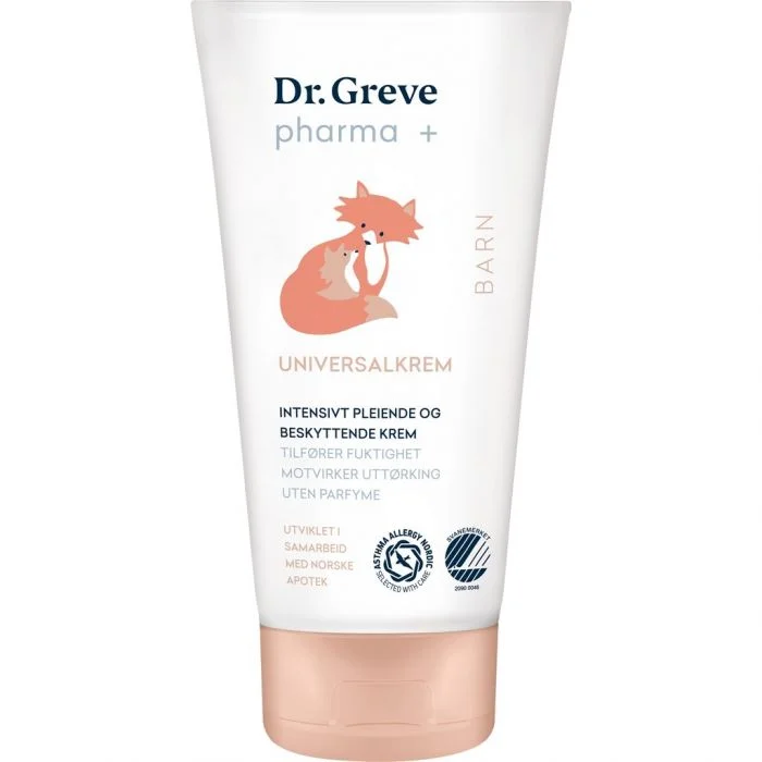 Dr. Greve Pharma Universalkrem 50ml v:8765809