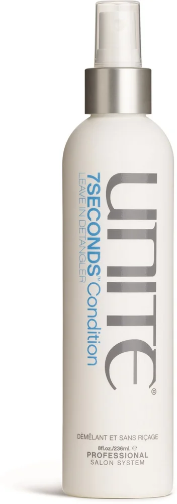 UNITE 7SECONDS Condition Leave in Detangler 236 ml v:4322953 UNITE 7SECONDS Condition Leave in Detangler 236 ml v:4322953