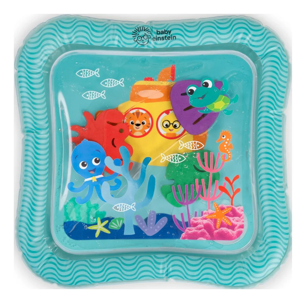 Baby Einstein Vannmadrass – 1 stk. v:4319510 Baby Einstein Vannmadrass – 1 stk. v:4319510