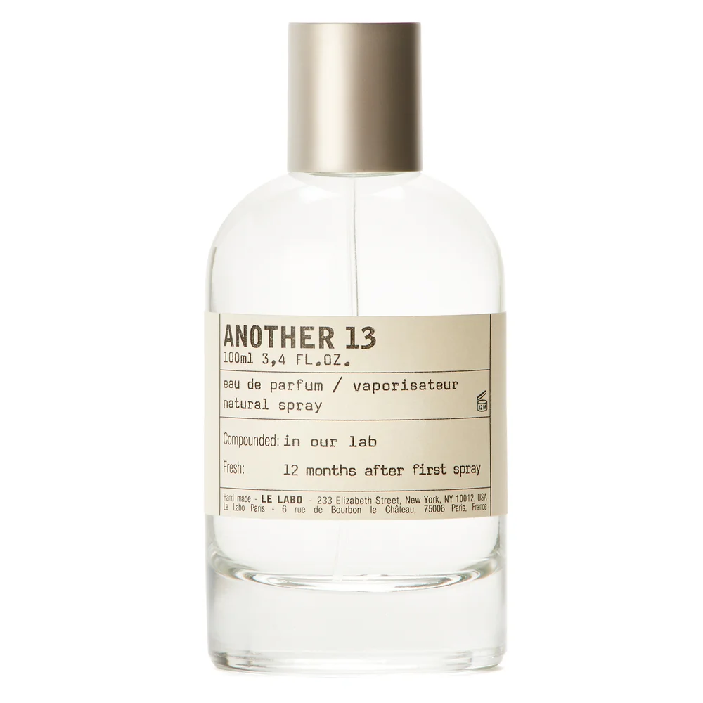 Another 13 Eau de Parfum 100 ml – Le Labo v:3841379 Another 13 Eau de Parfum 100 ml – Le Labo v:3841379