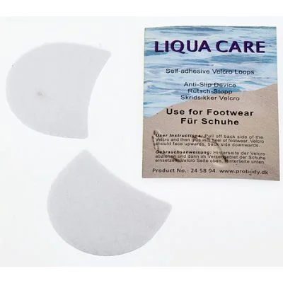 Liqua Care Velcro stic (størrelse 35-46) – 1 par v:9116493 Liqua Care Velcro stic (størrelse 35-46) – 1 par v:9116493