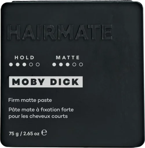 HAIRMATE MOBY DICK 75 g v:8207237 HAIRMATE MOBY DICK 75 g v:8207237