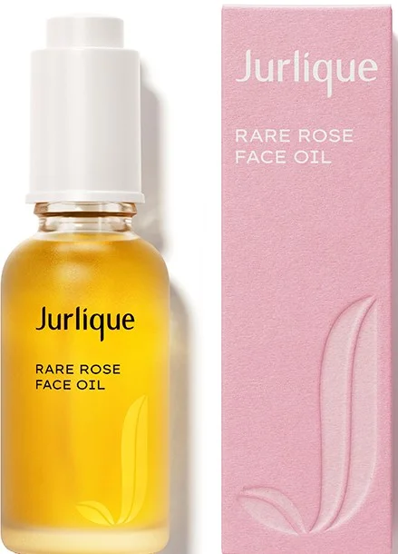 Jurlique Rare Rose Face Oil 30 ml v:7901466 Jurlique Rare Rose Face Oil 30 ml v:7901466