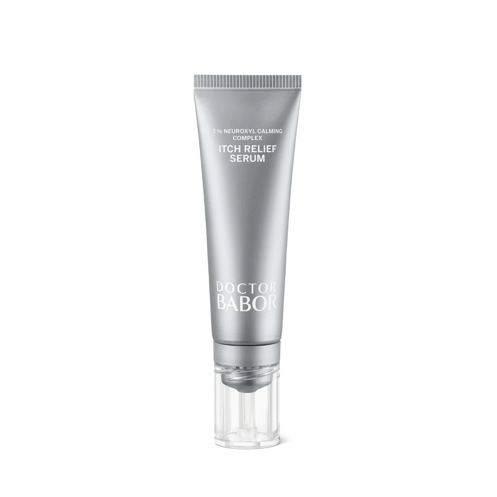 DOCTOR BABOR Itch Relief Serum 30 ml - BABOR v:6135295