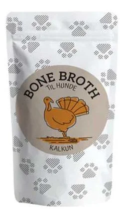 Bone Broth Kalkun – 100 ml. v:2001783