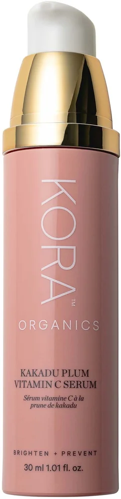 KORA Organics Kakadu Plum Vitamin C Serum 30 ml v:7328571 KORA Organics Kakadu Plum Vitamin C Serum 30 ml v:7328571