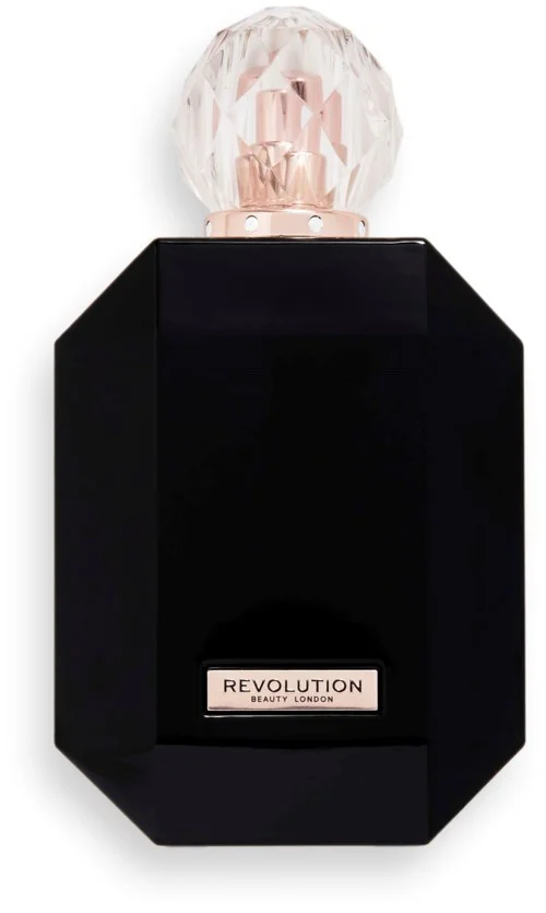 Revolution Beauty London Fragrance Revolutionary Noir 100 ml v:3843445