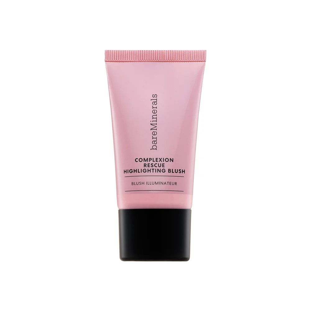 COMPLEXION RESCUE Highlighting Blush Pink Glow - bareMinerals v:8638289