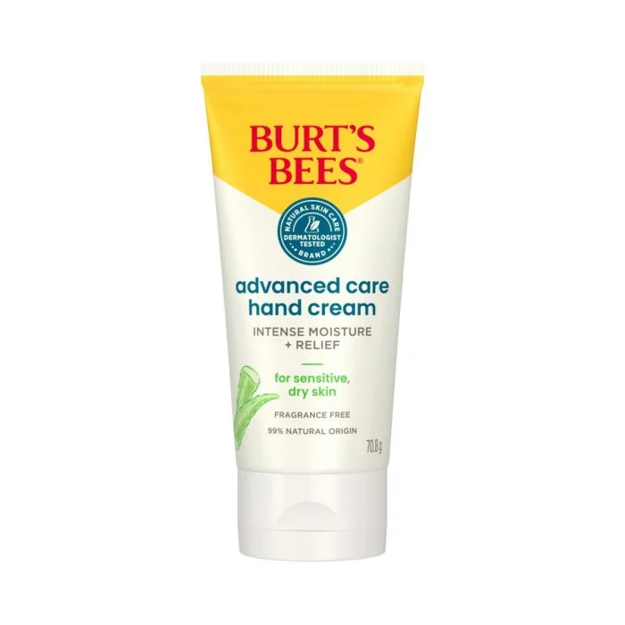 Burts Bees Advanced Care Hand Cream Relief 70,8 g v:2388324