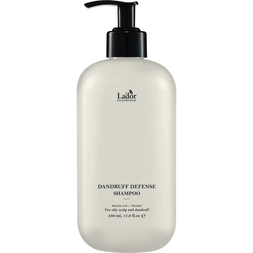 Dandruff Defense Shampoo v:1211287