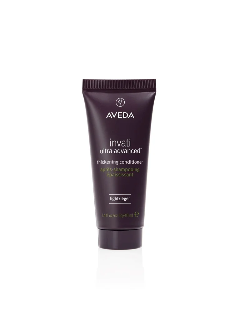Invati Ultra Advanced Thickening Conditioner Light 50 ml - Aveda v:5126880