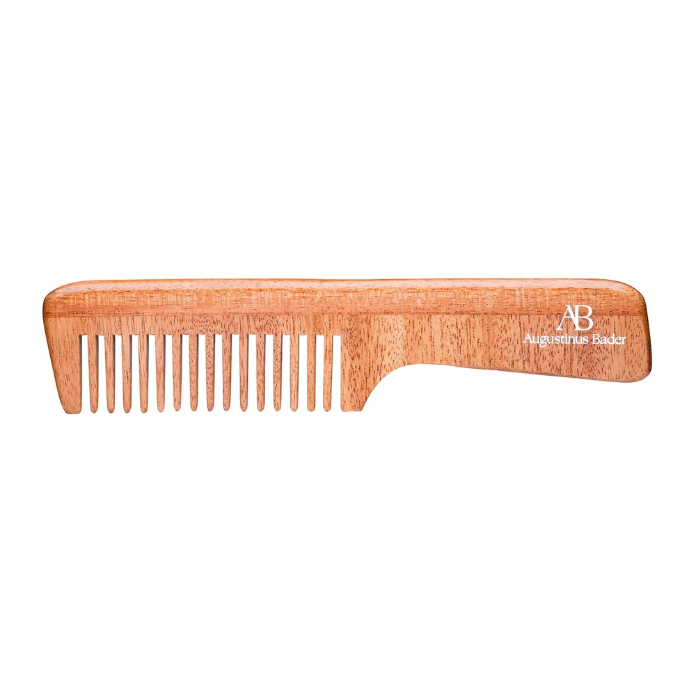 The Neem Comb With Handle – Augustinus Bader v:8001609 The Neem Comb With Handle – Augustinus Bader v:8001609