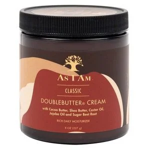 As I Am DoubleButter Cream 227g v:9239790