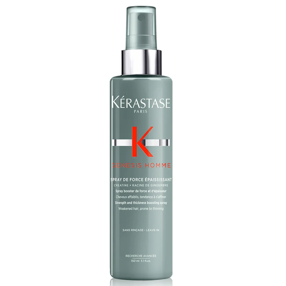 Genesis Homme Spray de Force Épaississant Styling Spray 150 ml – KÉRASTASE v:7358415 Genesis Homme Spray de Force Épaississant Styling Spray 150 ml – KÉRASTASE v:7358415