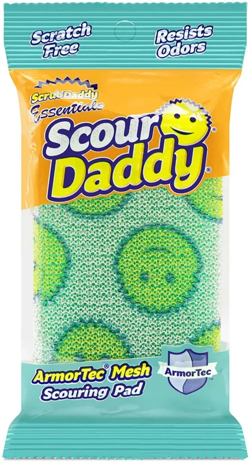Scrub Daddy Scour Daddy Essential v:8819058