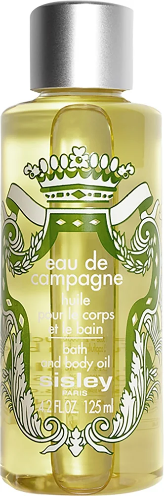 Sisley Eau de Campagne Bath Oil 125 ml v:4686952 Sisley Eau de Campagne Bath Oil 125 ml v:4686952