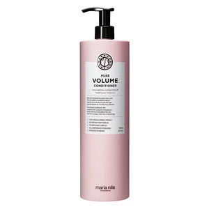 Maria Nila Pure Volume Conditioner 1000ml v:2446367