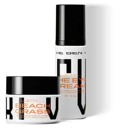 Narcyss Healthy Ageing Night Set v:6004972 Narcyss Healthy Ageing Night Set v:6004972