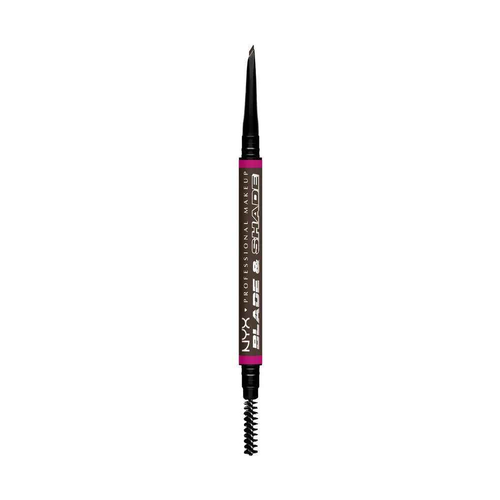 Blade & Shade Brow Pencil 10 Espresso – NYX PROFESSIONAL MAKEUP v:8615410 Blade & Shade Brow Pencil 10 Espresso – NYX PROFESSIONAL MAKEUP v:8615410