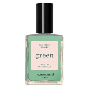 Manucurist Green Amande 15ml v:5653710