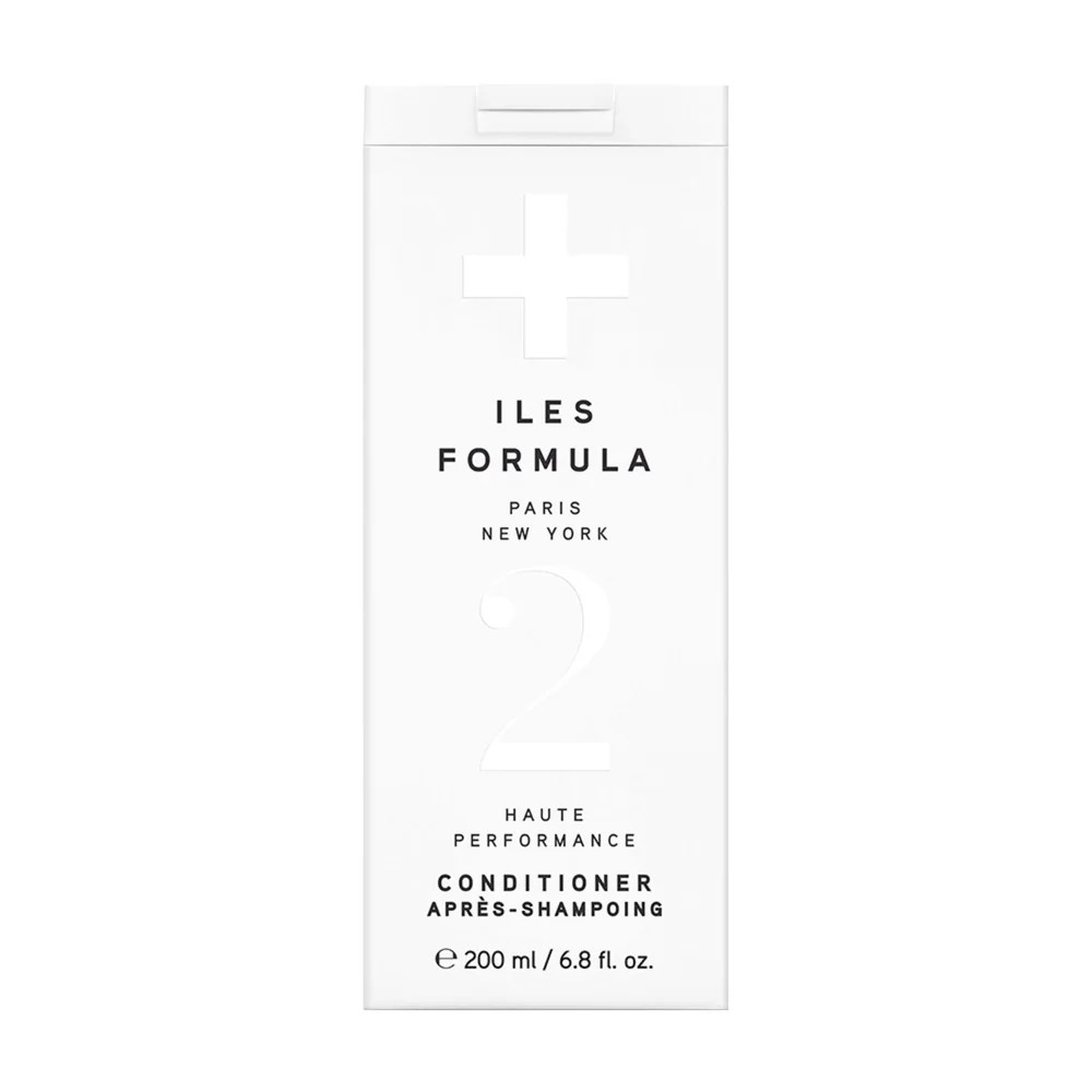 Haute Performance Conditioner 200 ml - Iles Formula v:6049248