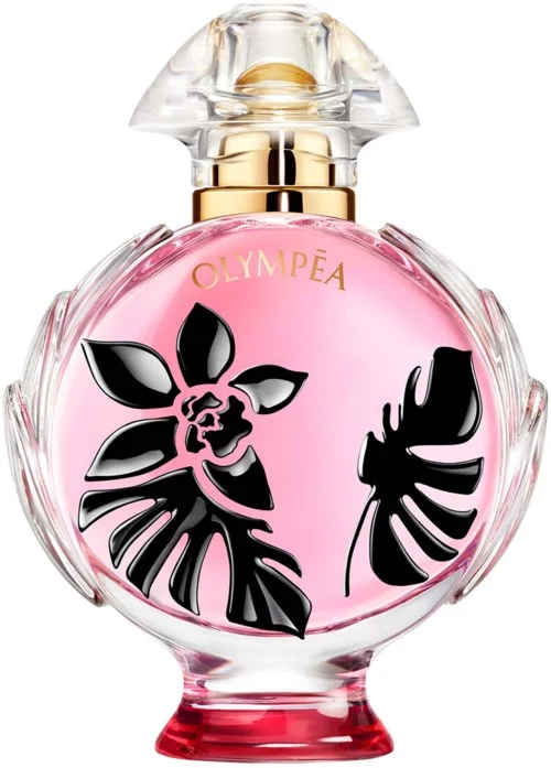 Rabanne Flora Eau de Parfum Intense 80 ml v:6675777 Rabanne Flora Eau de Parfum Intense 80 ml v:6675777