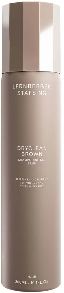 Lernberger Stafsing DryClean Brown Spray 300 ml v:7483383 Lernberger Stafsing DryClean Brown Spray 300 ml v:7483383
