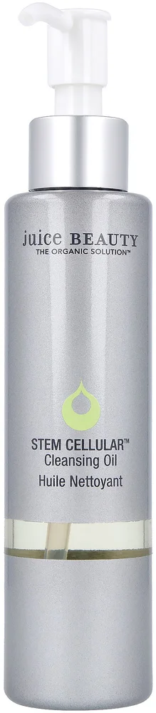 Juice Beauty Stem Cellular Cleansing Oil 133 ml v:2176867