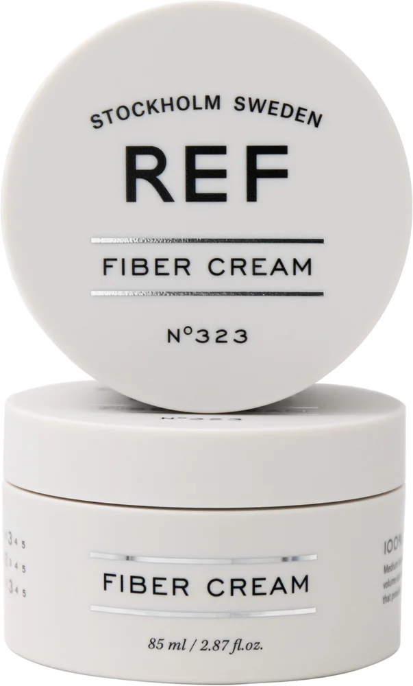 Fiber Cream Styling Wax 85 g – REF Stockholm v:6929995 Fiber Cream Styling Wax 85 g – REF Stockholm v:6929995