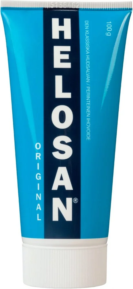 Original Universal Salve v:8476781