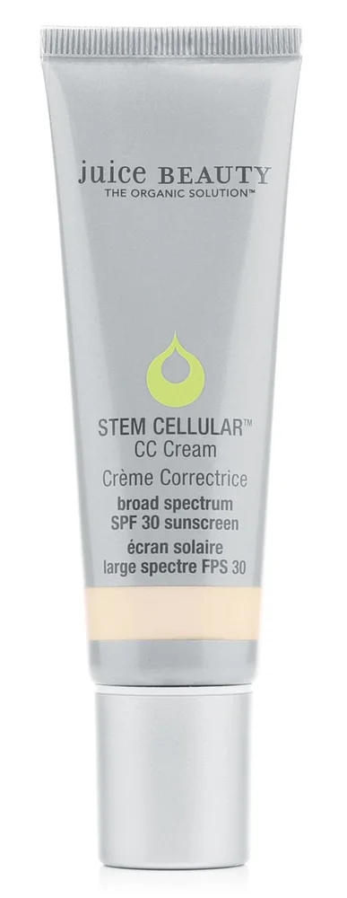 Juice Beauty Stem Cellular Stem Cellular CC Cream Natural Glow v:6770148