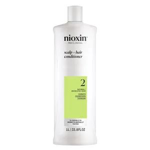 Nioxin System 2 Conditioner 1000ml v:9745767