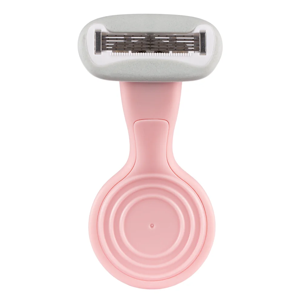 Glöd Sophie Elise Travel Razor v:9157265 Glöd Sophie Elise Travel Razor v:9157265