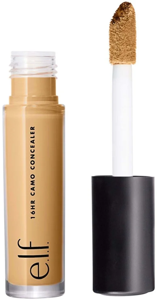 e.l.f. 16HR Camo Concealer Medium Sand v:9506895 e.l.f. 16HR Camo Concealer Medium Sand v:9506895