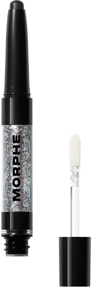 Morphe Mixed Signals Dual-Ended Cream & Liquid Shadow Stick Forever/Fling v:4770100 Morphe Mixed Signals Dual-Ended Cream & Liquid Shadow Stick Forever/Fling v:4770100
