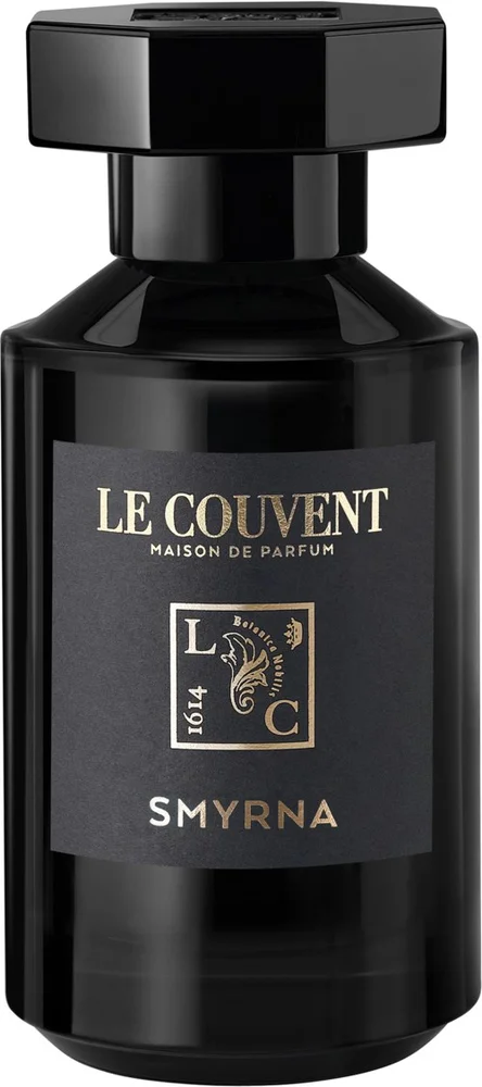 Le Couvent Smyrna Remarkable Perfumes Eau de Parfum 50 ml v:9553675 Le Couvent Smyrna Remarkable Perfumes Eau de Parfum 50 ml v:9553675