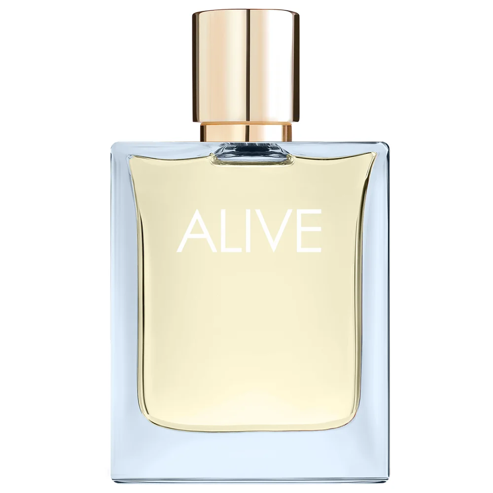 Alive Sparking Lavender Eau de Parfum 50 ml – Hugo Boss v:2087710 Alive Sparking Lavender Eau de Parfum 50 ml – Hugo Boss v:2087710
