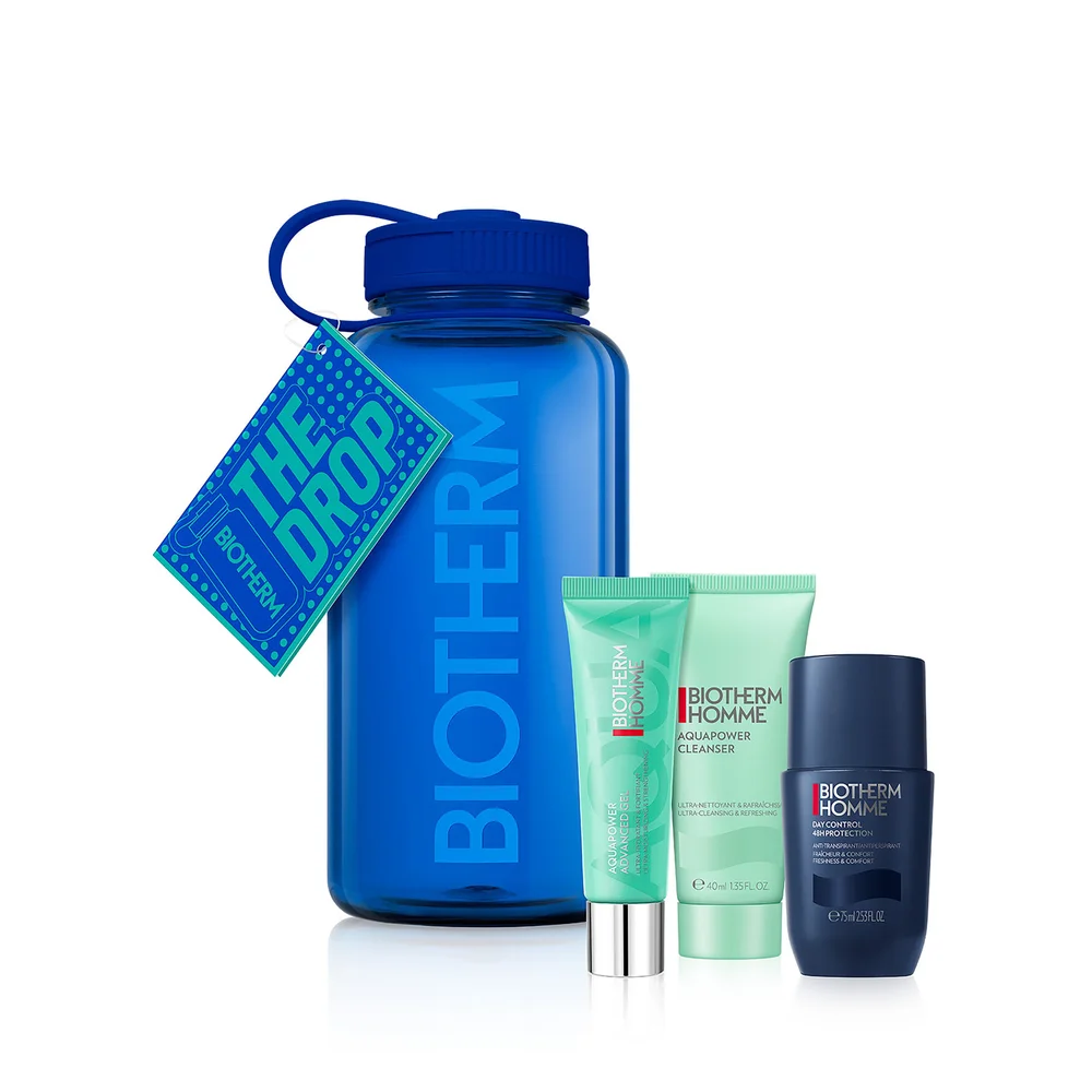 Power Drop Set – Biotherm v:7022892 Power Drop Set – Biotherm v:7022892
