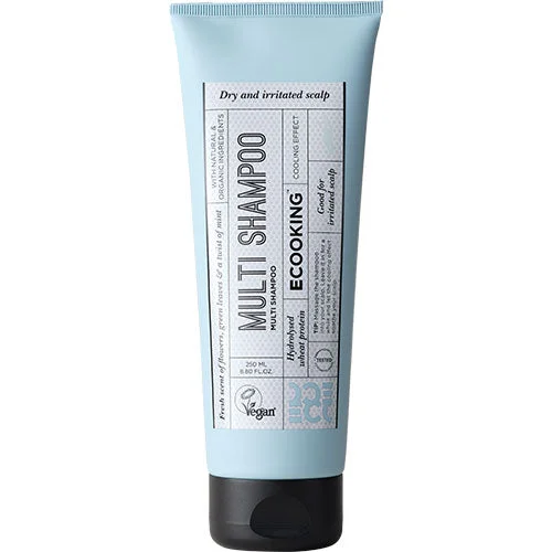 Multi Shampoo v:1582402