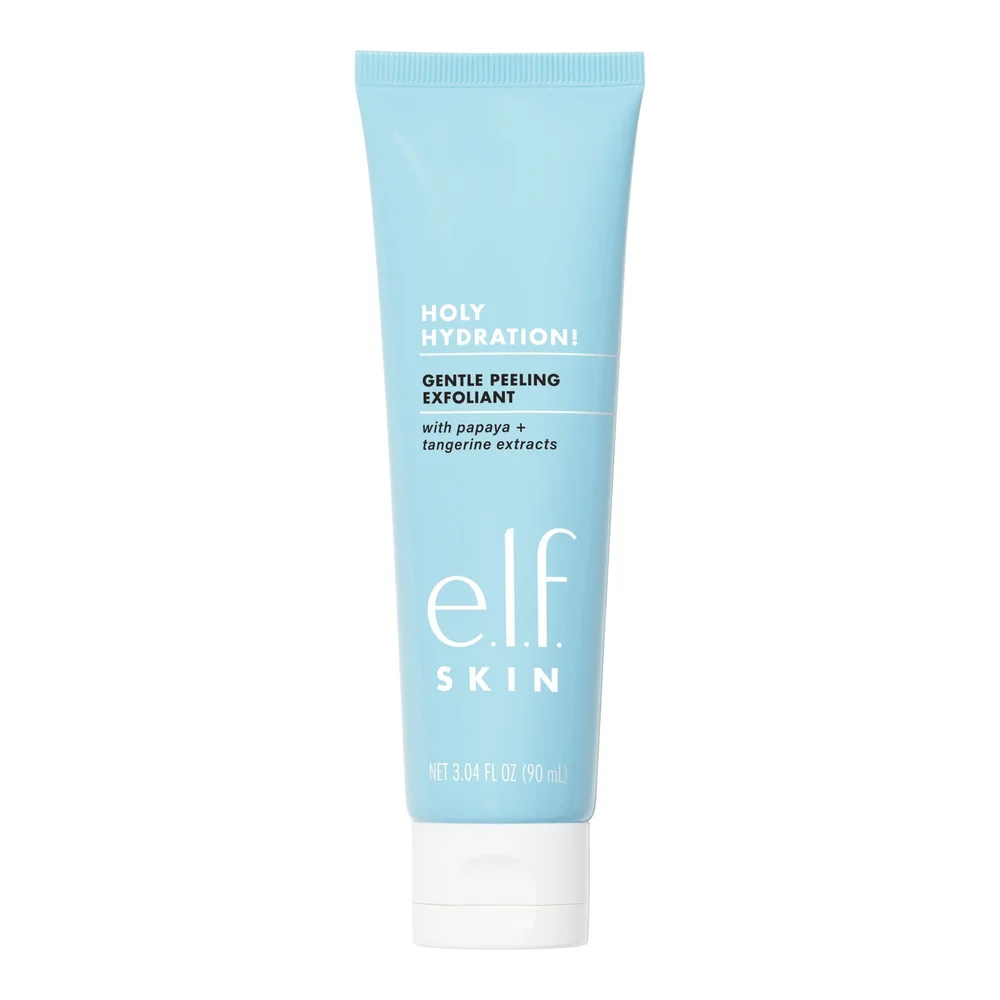 Holy Hydration! Gentle Peeling Exfoliant 90 ml – e.l.f. v:2892350 Holy Hydration! Gentle Peeling Exfoliant 90 ml – e.l.f. v:2892350