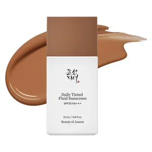 Beauty of Joseon Daily Tinted Fluid Sunscreen Broad Spectrum SPF 30 PA +++ #MN230 50ml v:9128042 Beauty of Joseon Daily Tinted Fluid Sunscreen Broad Spectrum SPF 30 PA +++ #MN230 50ml v:9128042