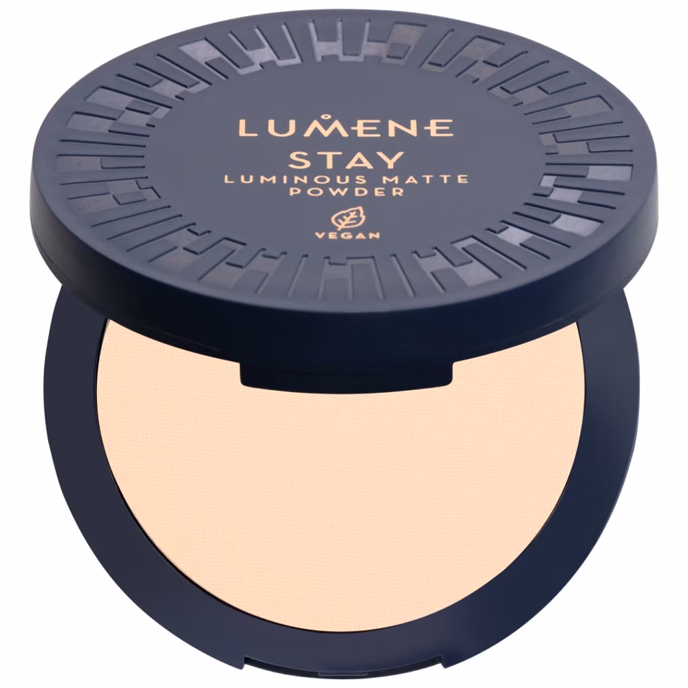 Stay Luminous Matte Powder, 10g v:1545626