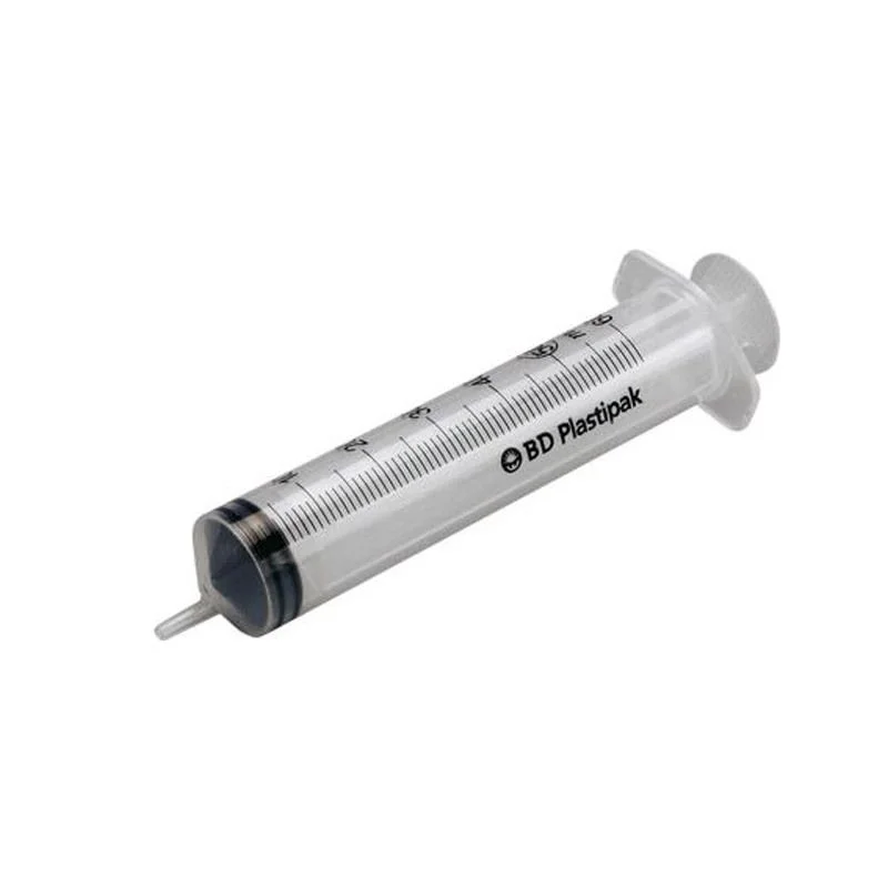 BD Plastipak sprøyte 50 / 60ml (luer) - 1 stk v:7300692