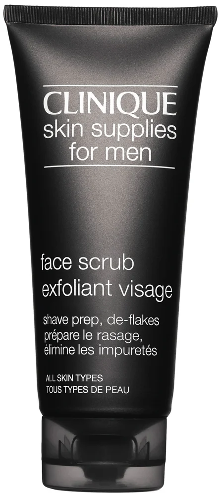CLINIQUE FOR MEN Face Scrub v:6786092