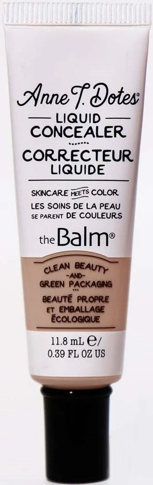 the Balm Anne T. Dotes Liquid Concealer #30 Medium to Tan v:7213317 the Balm Anne T. Dotes Liquid Concealer #30 Medium to Tan v:7213317