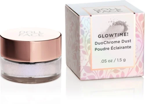 Doll Face Glowtime! Duochrome Dust 3 v:3651963